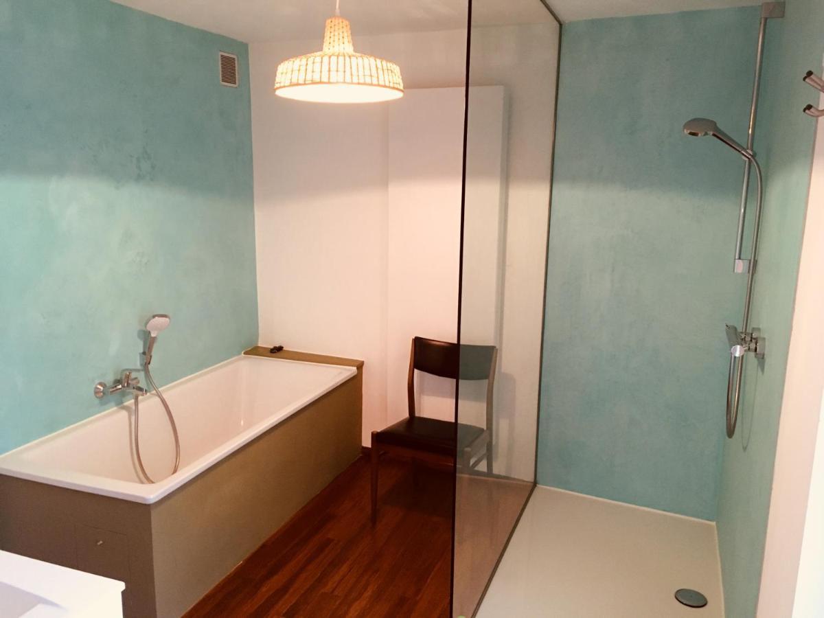 Surice Le Rockormoran Bed & Breakfast エクステリア 写真