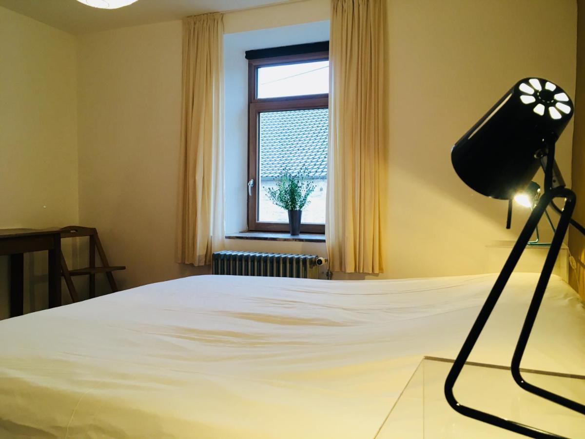 Surice Le Rockormoran Bed & Breakfast エクステリア 写真