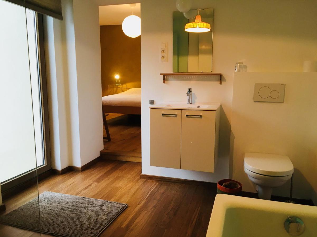 Surice Le Rockormoran Bed & Breakfast エクステリア 写真