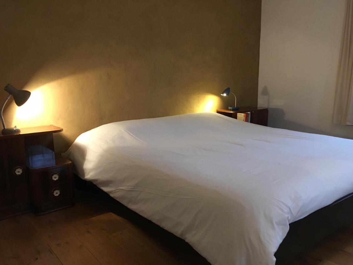 Surice Le Rockormoran Bed & Breakfast エクステリア 写真