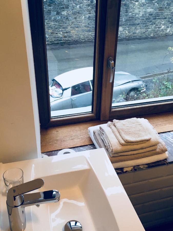 Surice Le Rockormoran Bed & Breakfast エクステリア 写真
