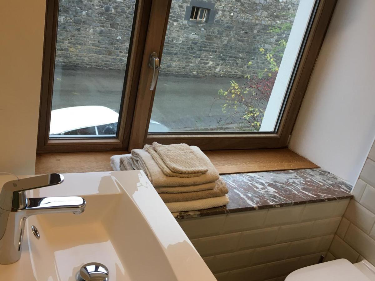 Surice Le Rockormoran Bed & Breakfast エクステリア 写真